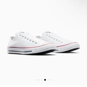 Converse Chuck Taylor’s Allstar 10/12